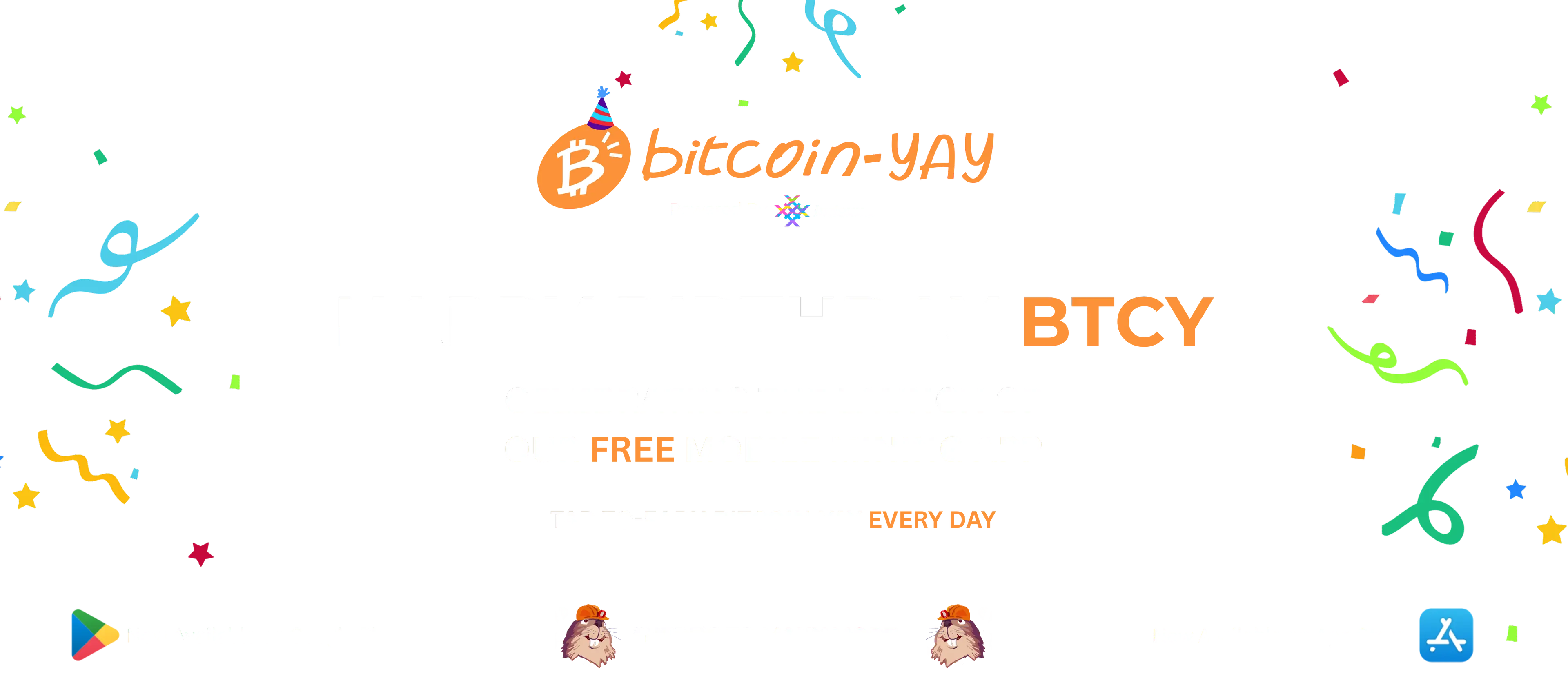 Birthday Banner