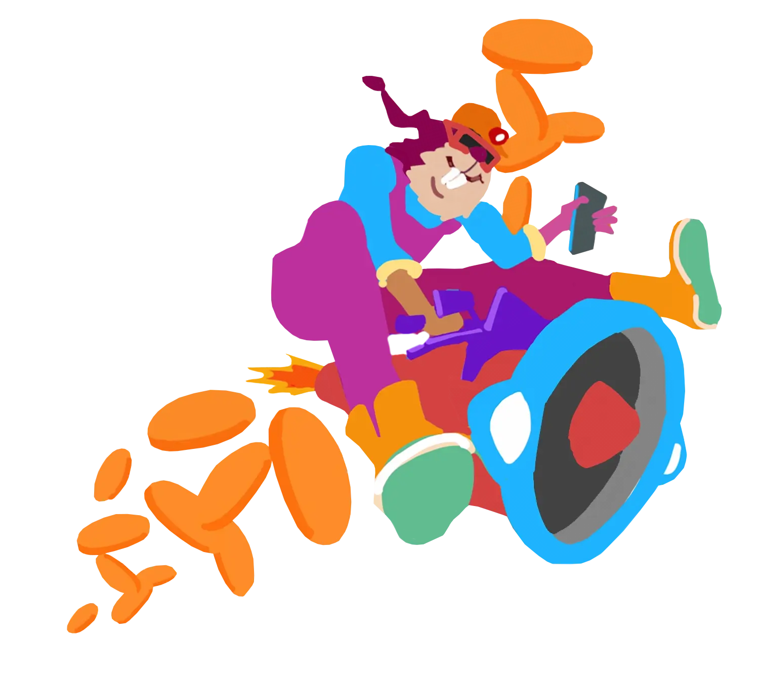 Airdrop Art 1