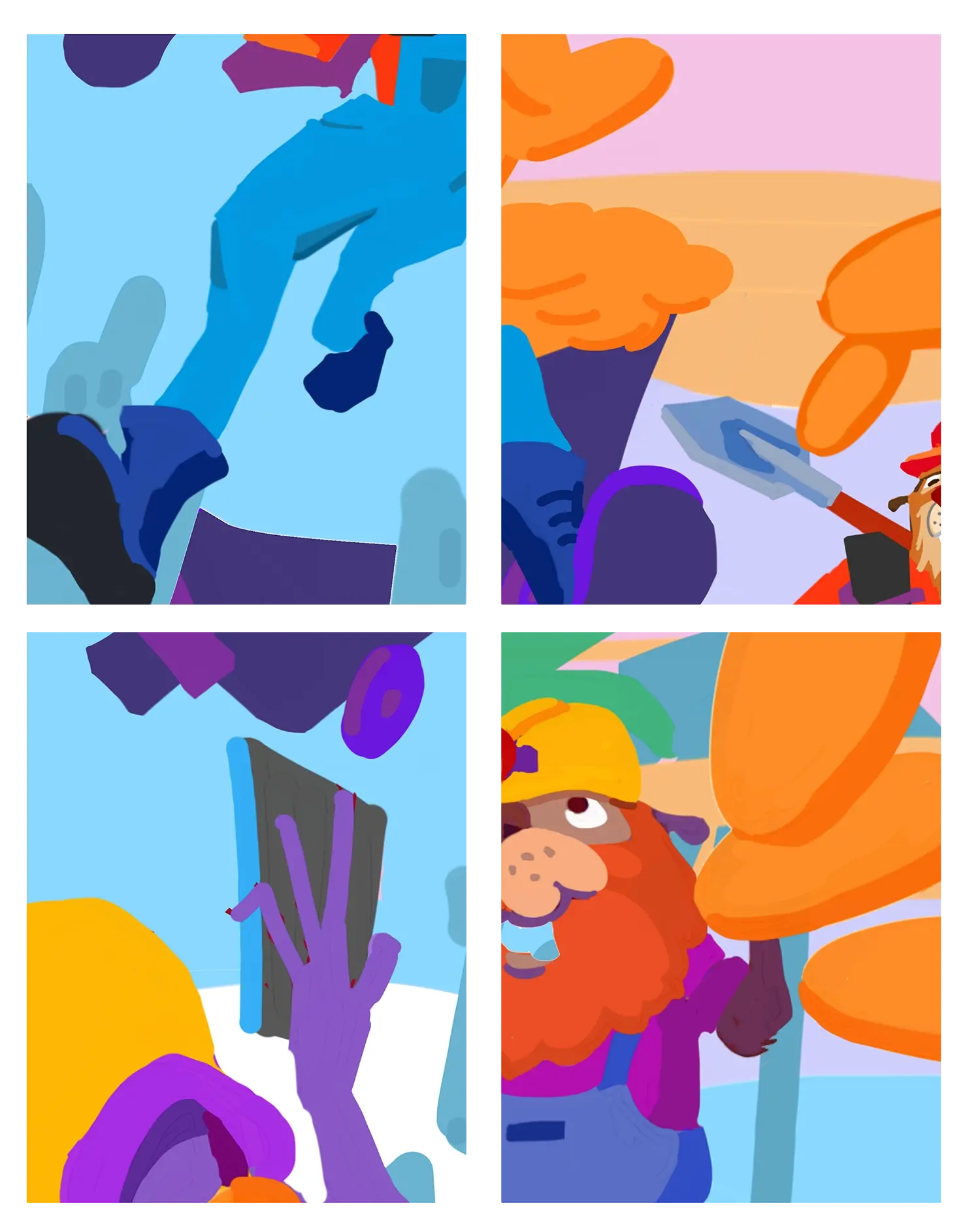 Airdrop Art 2