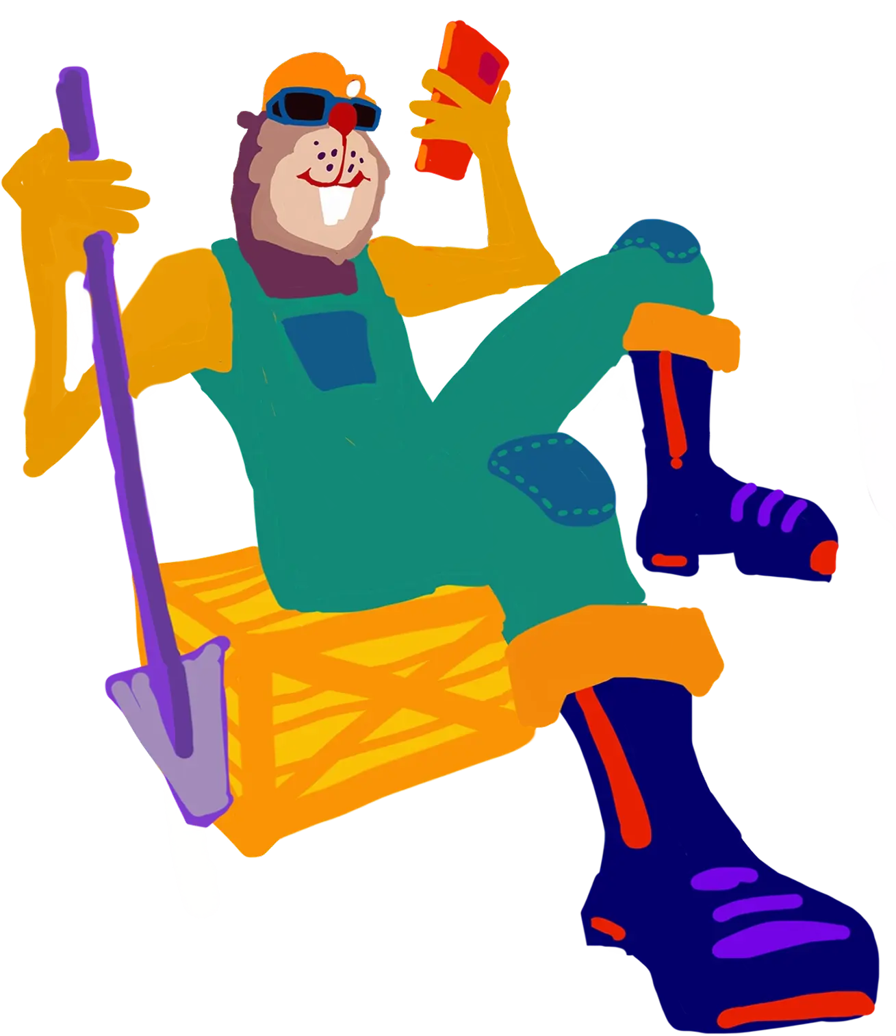 Airdrop Art 6