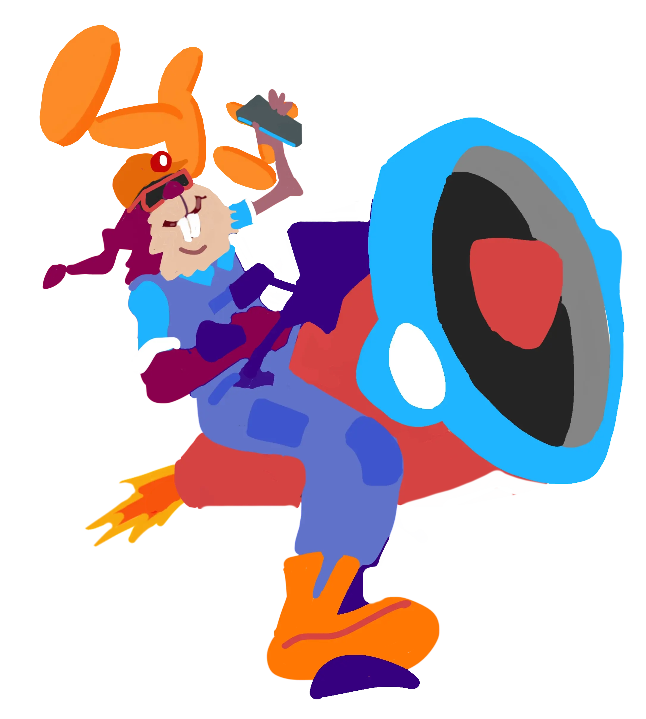 art image