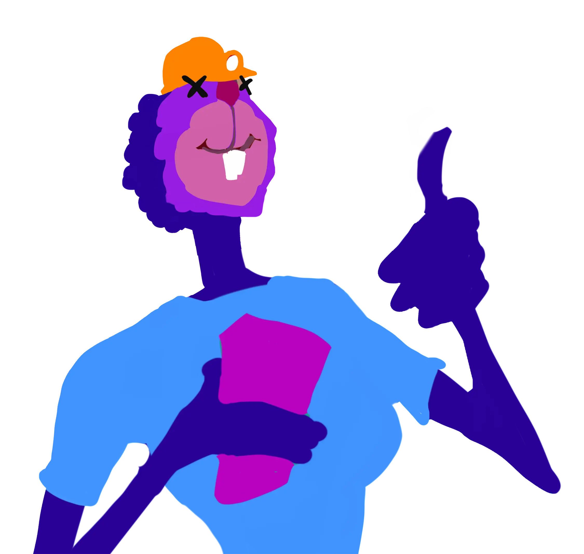 Airdrop Art 6