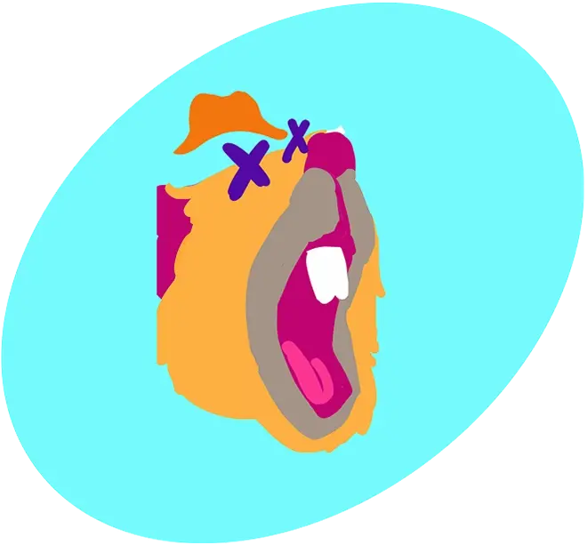 Blockchain Gopher