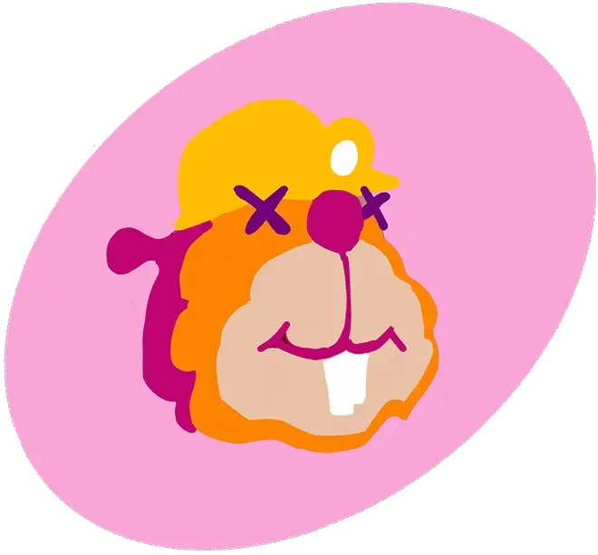 DAO Gopher